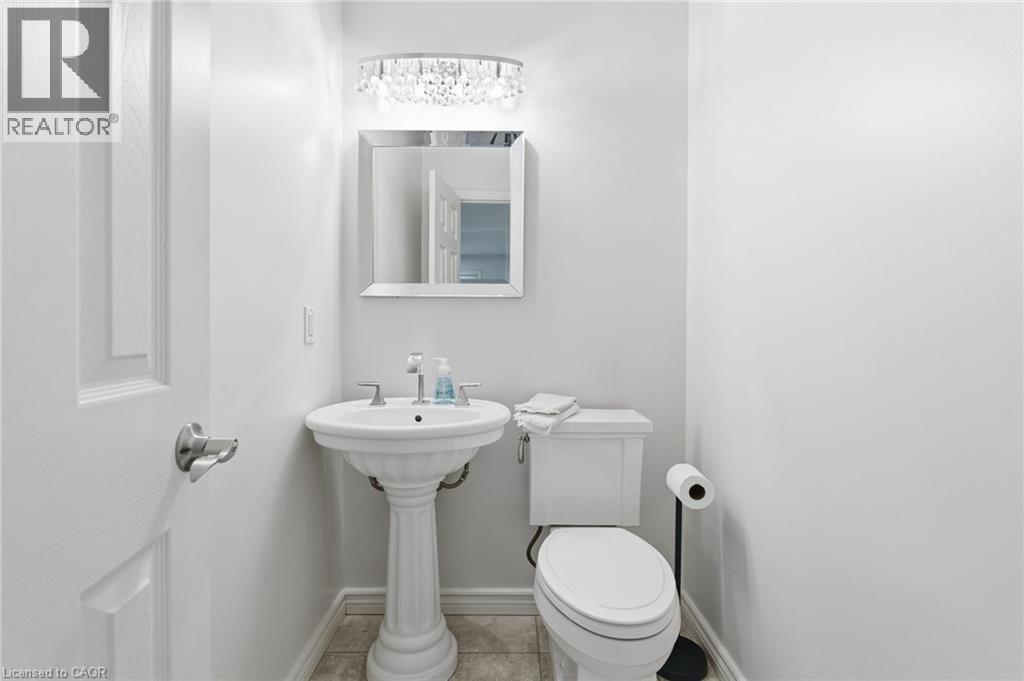 3493 Wiltshire Boulevard, Niagara Falls, Ontario  L2J 3E5 - Photo 20 - 40788750