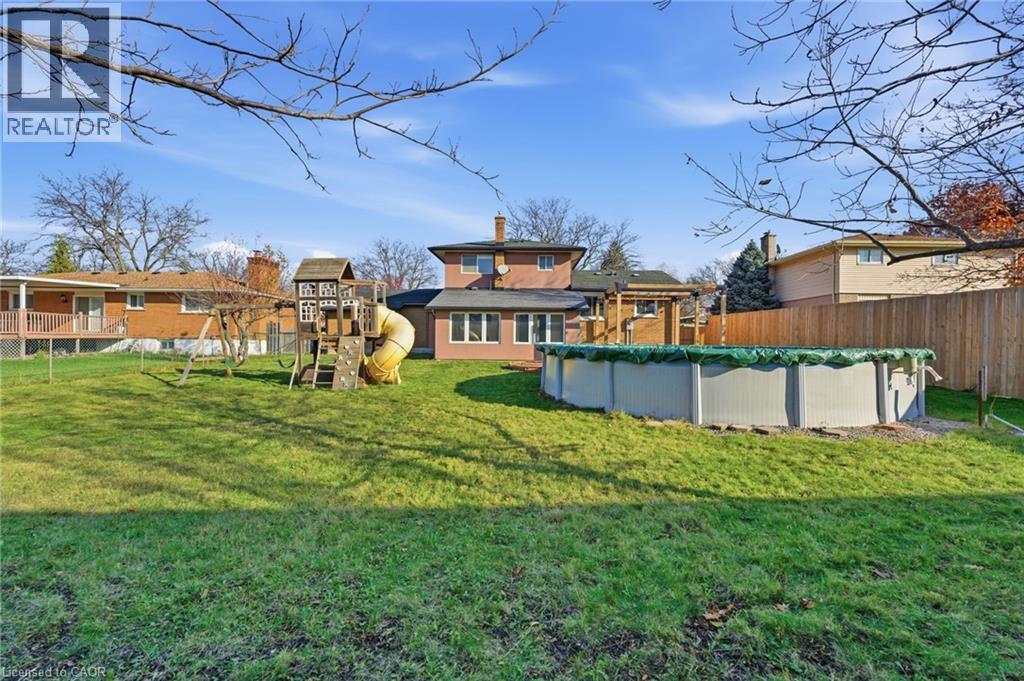 3493 Wiltshire Boulevard, Niagara Falls, Ontario  L2J 3E5 - Photo 46 - 40788750