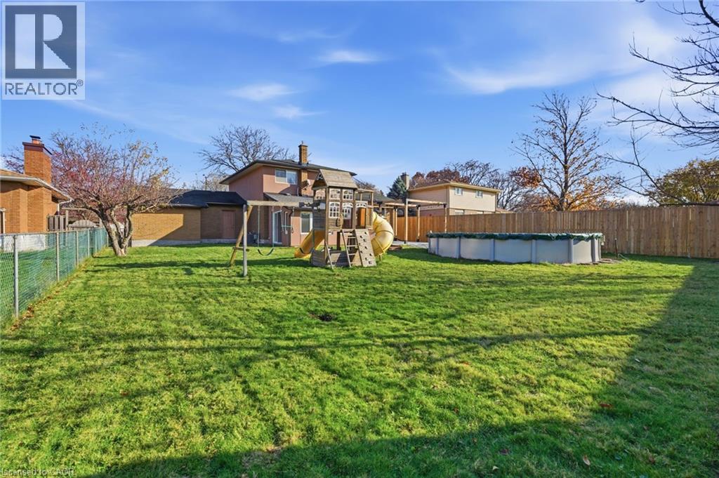 3493 Wiltshire Boulevard, Niagara Falls, Ontario  L2J 3E5 - Photo 47 - 40788750