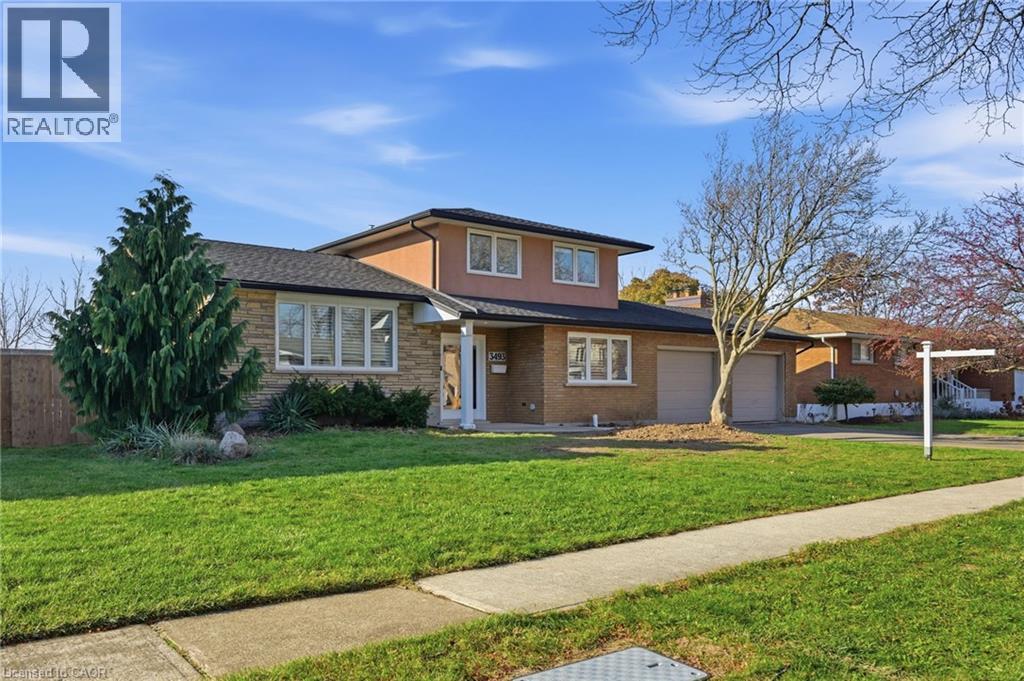 3493 Wiltshire Boulevard, Niagara Falls, Ontario  L2J 3E5 - Photo 1 - 40788750