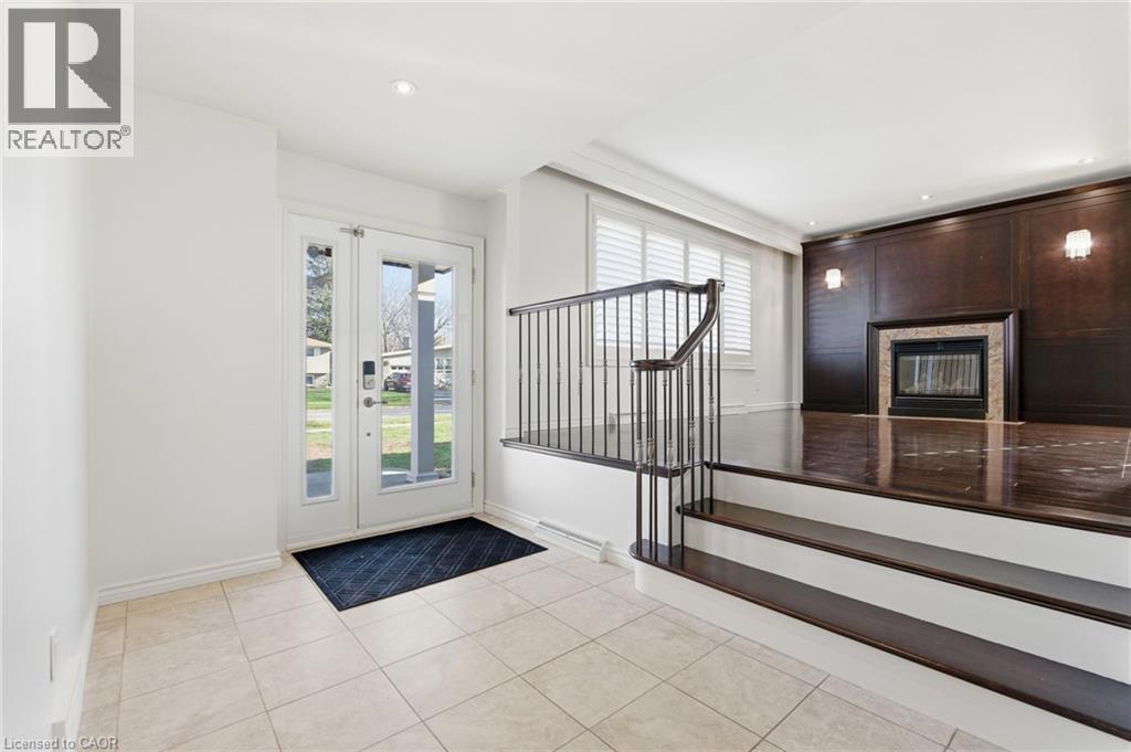 3493 Wiltshire Boulevard, Niagara Falls, Ontario  L2J 3E5 - Photo 5 - 40788750