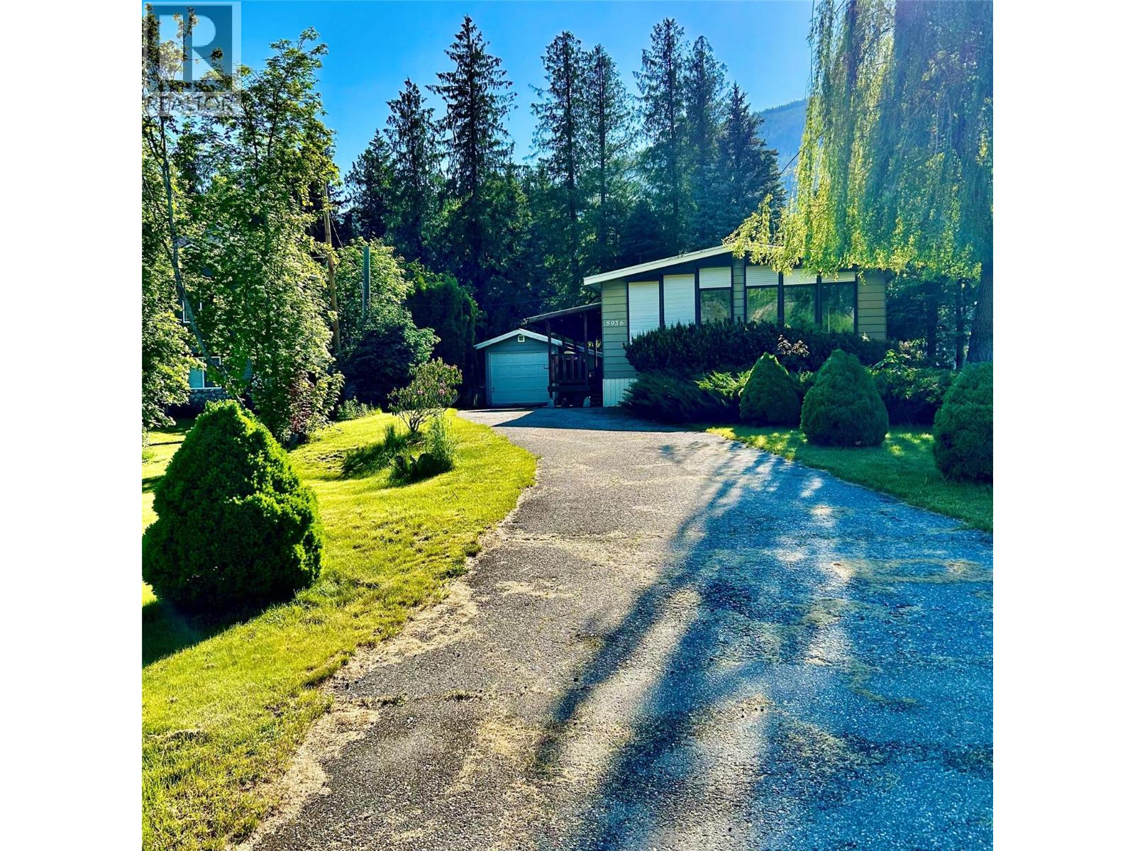 8936 Swanshore Road, swansea point, British Columbia