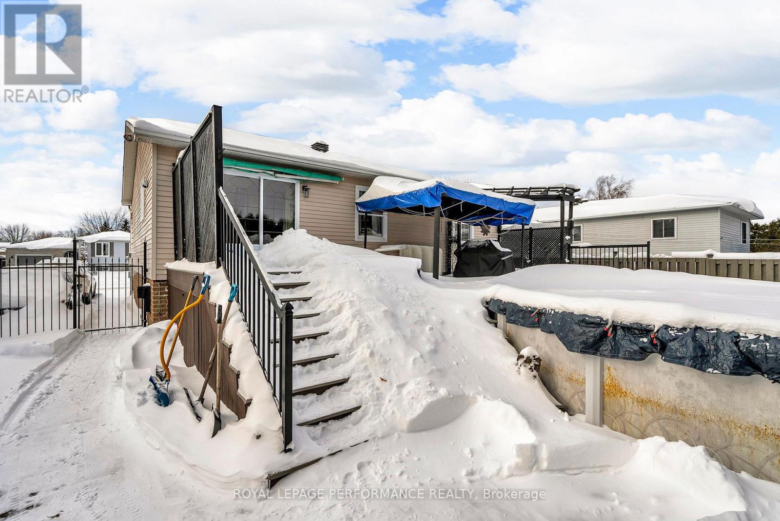 220 Dunbar Avenue, Cornwall, Ontario  K6H 7A2 - Photo 35 - X12633740