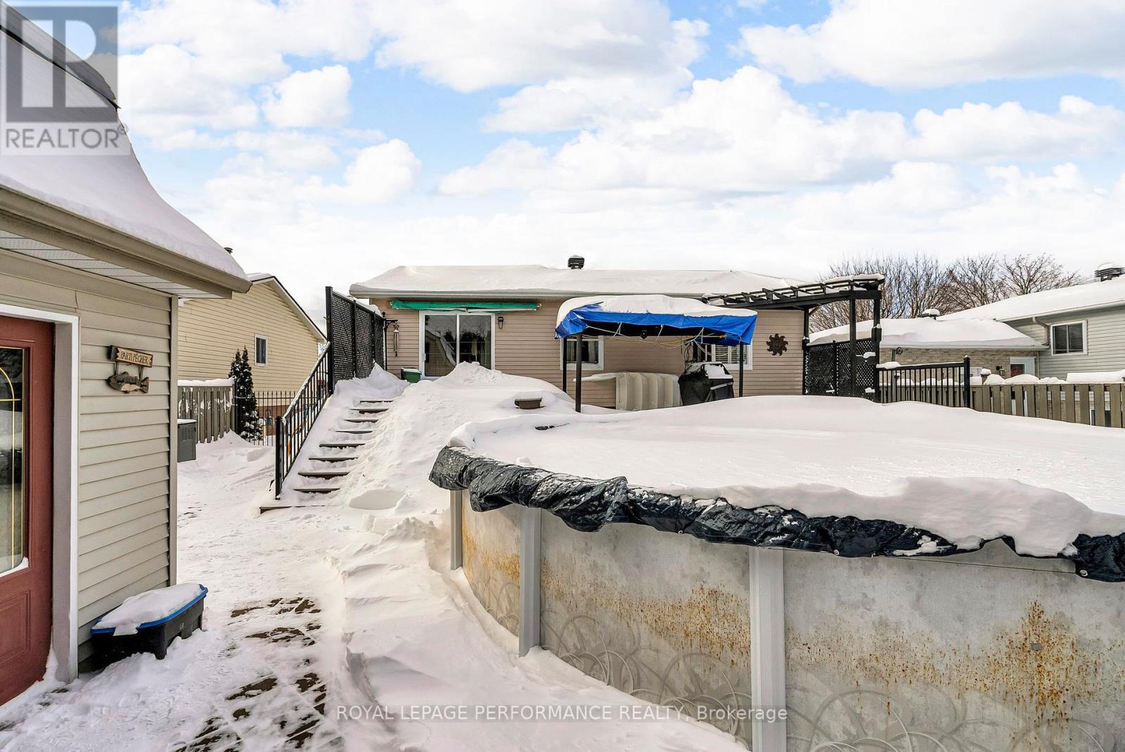 220 Dunbar Avenue, Cornwall, Ontario  K6H 7A2 - Photo 33 - X12633740