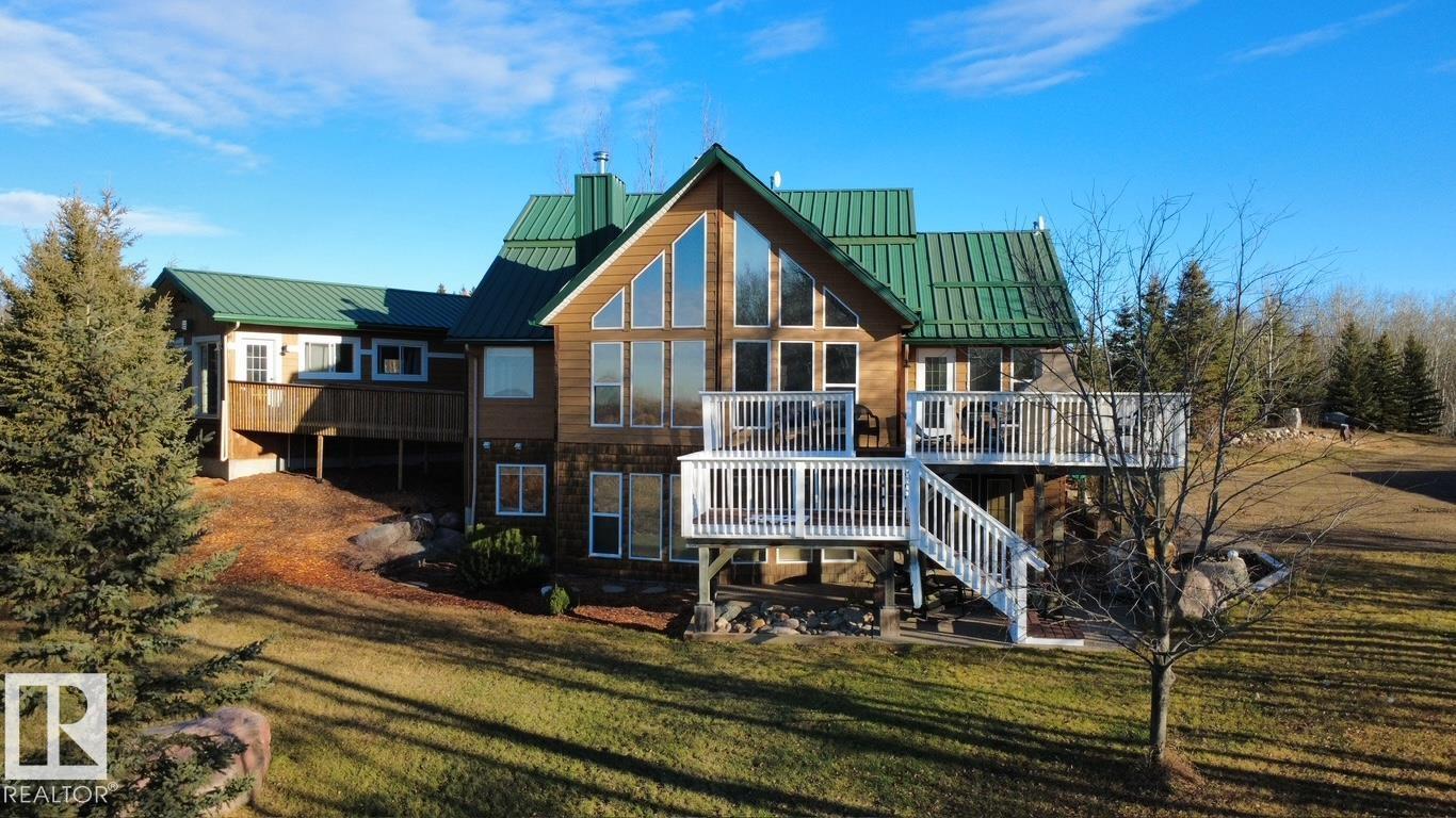 #120 50434 RGE RD 232, Leduc, Alberta