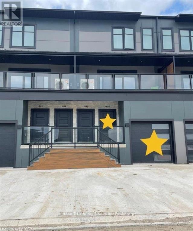 1006 - 361 Quarter Town Line, Tillsonburg, Ontario  N4G 0K2 - Photo 1 - X12633764