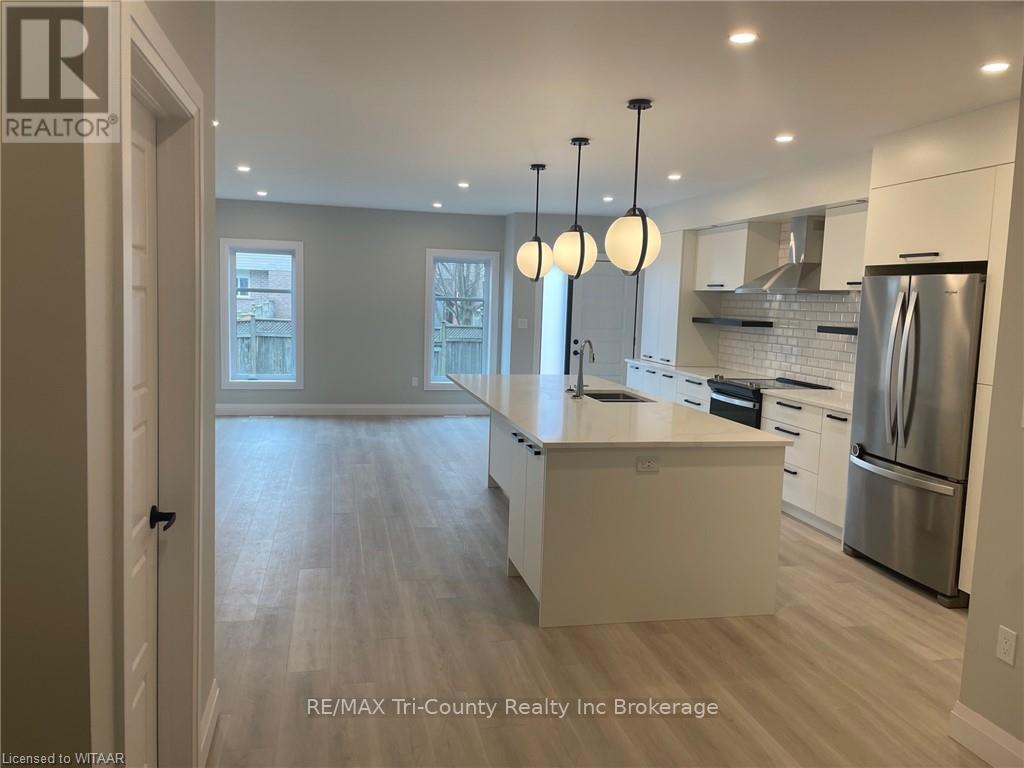 1006 - 361 Quarter Town Line, Tillsonburg, Ontario  N4G 0K2 - Photo 6 - X12633764