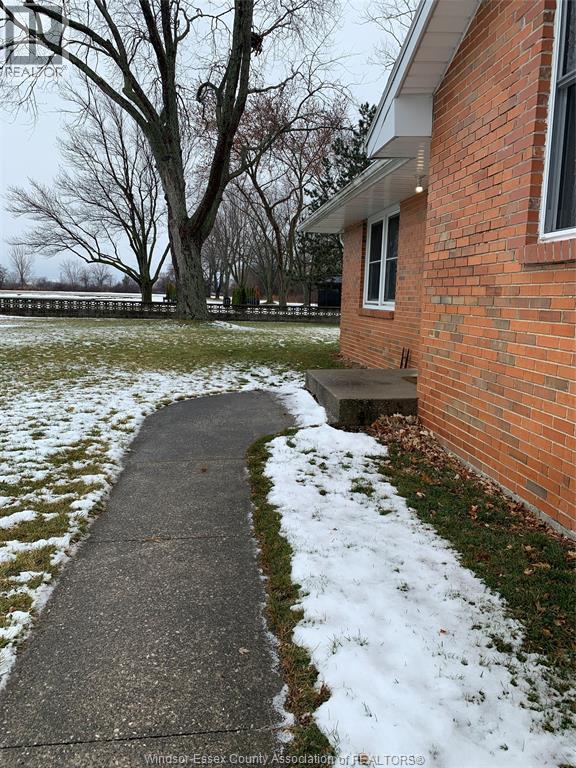 1203 Faith Drive, Lakeshore, Ontario N8M 2X7 - Photo 4 - 25031689