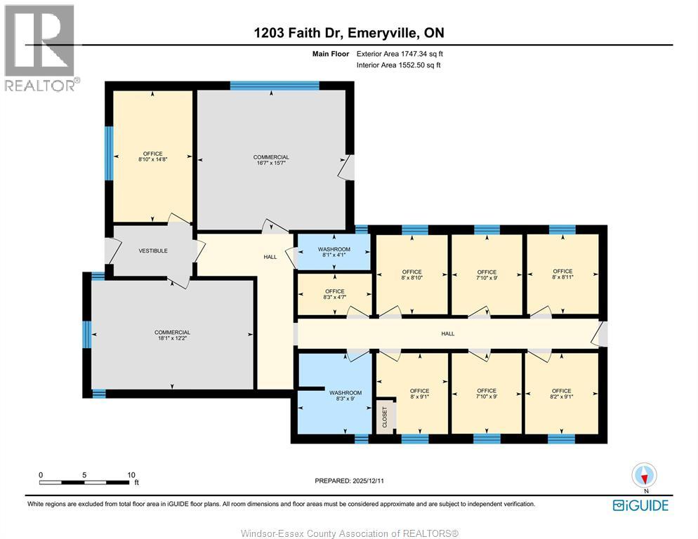 1203 Faith Drive, Lakeshore, Ontario N8M 2X7 - Photo 44 - 25031689