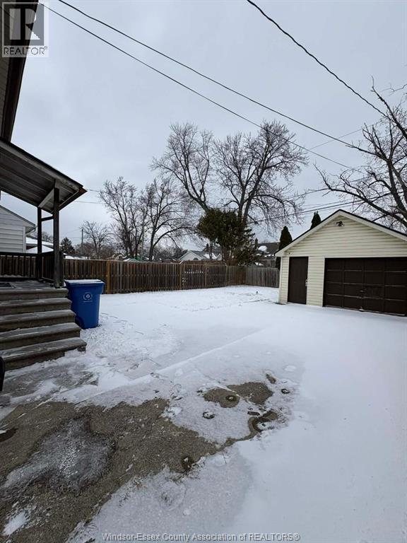 1640 Pillette Road, Windsor, Ontario N8Y 3C5 - Photo 16 - 25031688