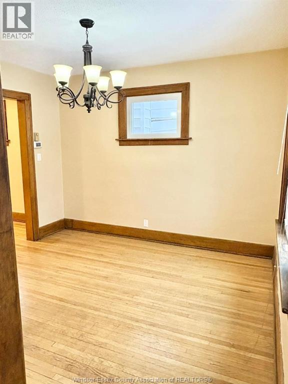 1640 Pillette Road, Windsor, Ontario N8Y 3C5 - Photo 4 - 25031688