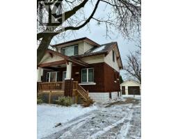 1640 PILLETTE ROAD, Windsor, Ontario