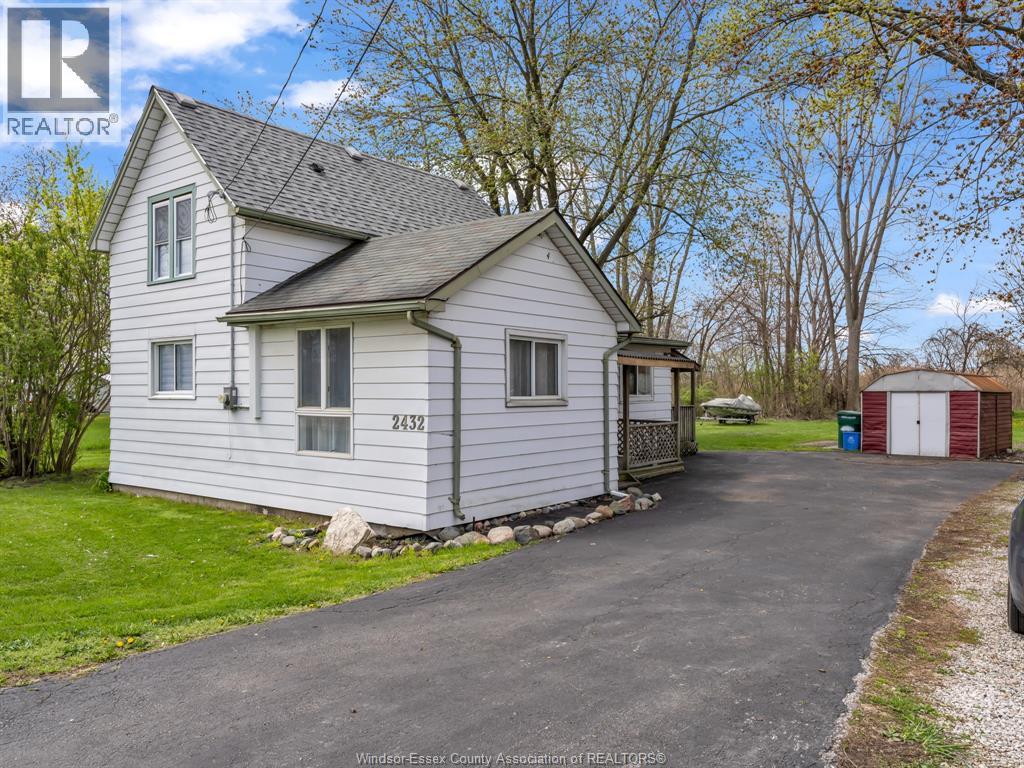 2432 Front Road, Lasalle, Ontario N9J 2C4 - Photo 2 - 25031673