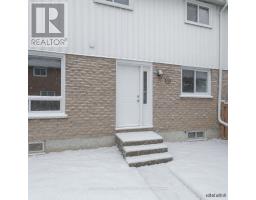 19 - 15 TRACEY PARK DRIVE, Belleville, Ontario