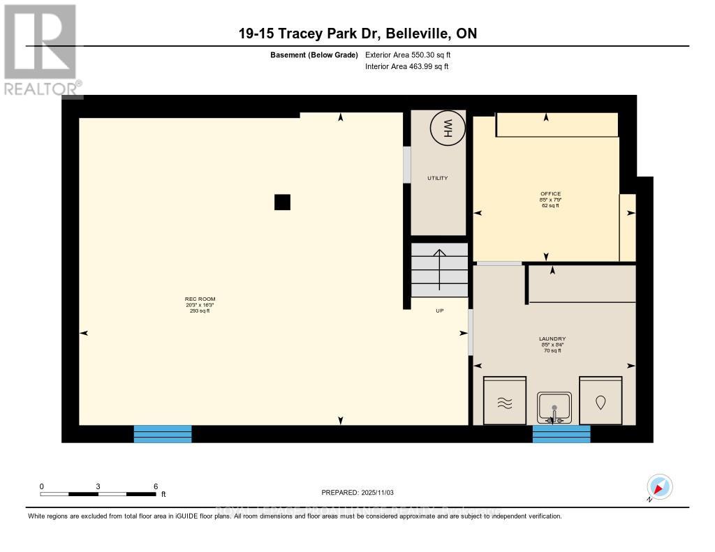 19 - 15 Tracey Park Drive, Belleville, Ontario  K8P 4R4 - Photo 25 - X12509280