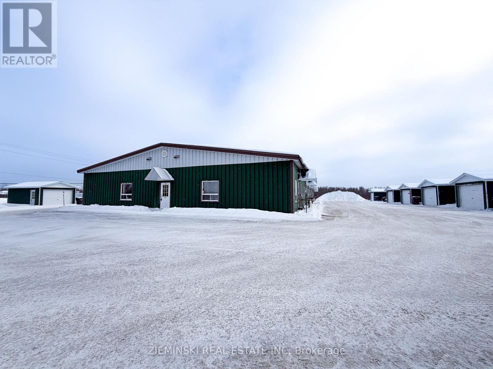 727 AMBRIDGE DRIVE, Iroquois Falls, Ontario