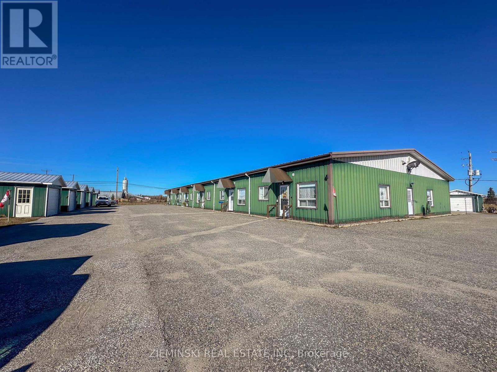 727 Ambridge Drive, Iroquois Falls, Ontario  P0K 1G0 - Photo 7 - T12494166