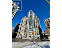 2003 - 195 BESSERER STREET, Ottawa, Ontario