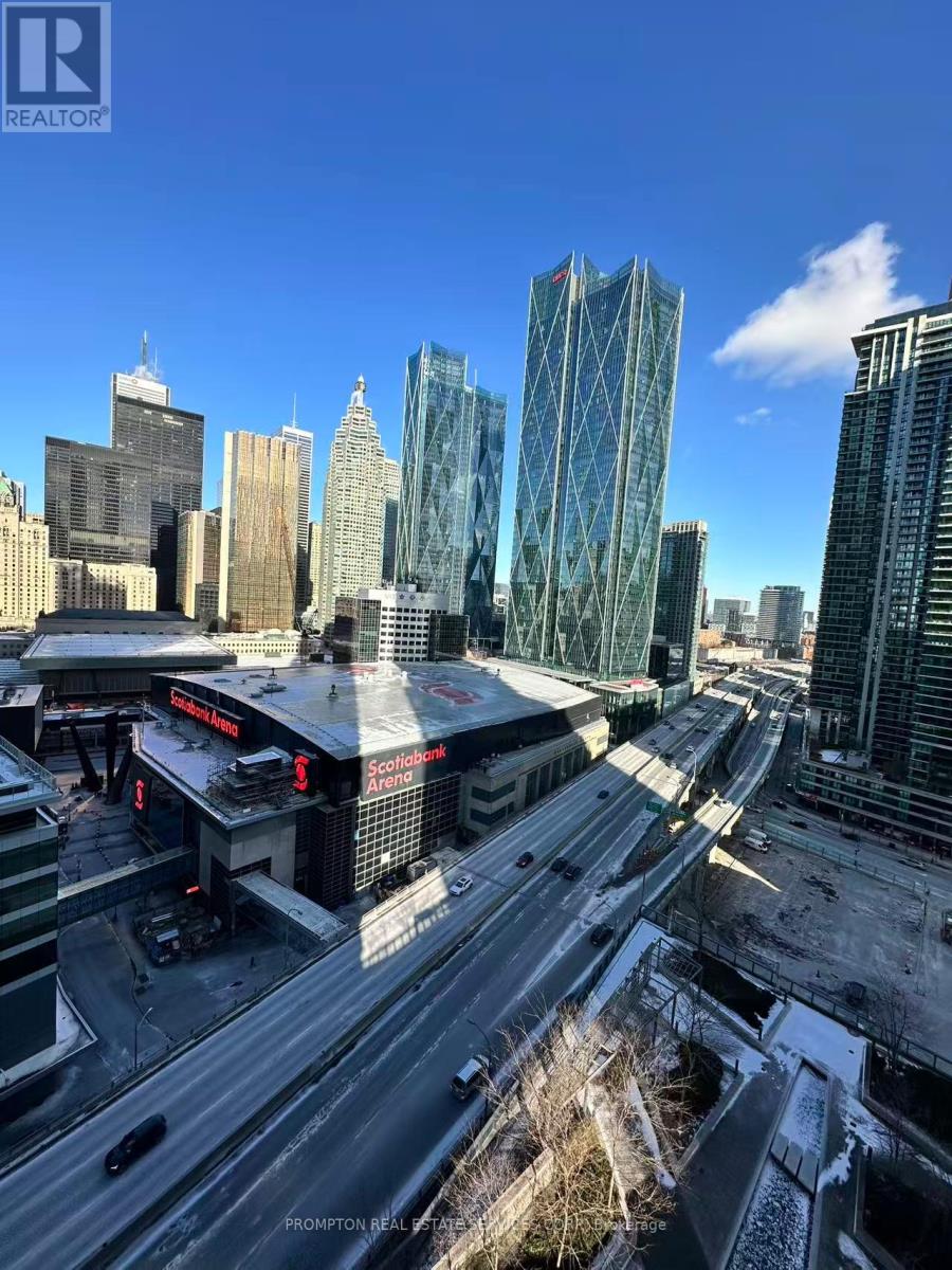 1905 - 100 Harbour Street, Toronto (Waterfront Communities), Ontario  M5J 2T5 - Photo 11 - C12633766