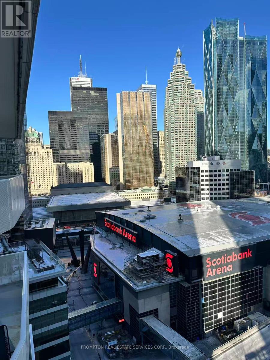 1905 - 100 Harbour Street, Toronto (Waterfront Communities), Ontario  M5J 2T5 - Photo 12 - C12633766