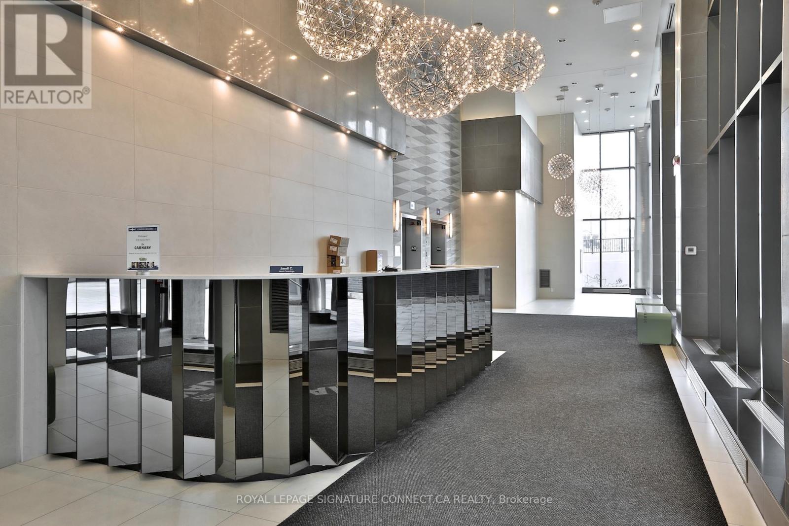 830 - 20 Minowan Miikan Lane, Toronto (Little Portugal), Ontario  M6J 0E5 - Photo 27 - C12633786