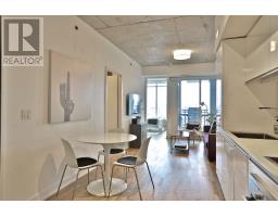 830 - 20 MINOWAN MIIKAN LANE, Toronto, Ontario