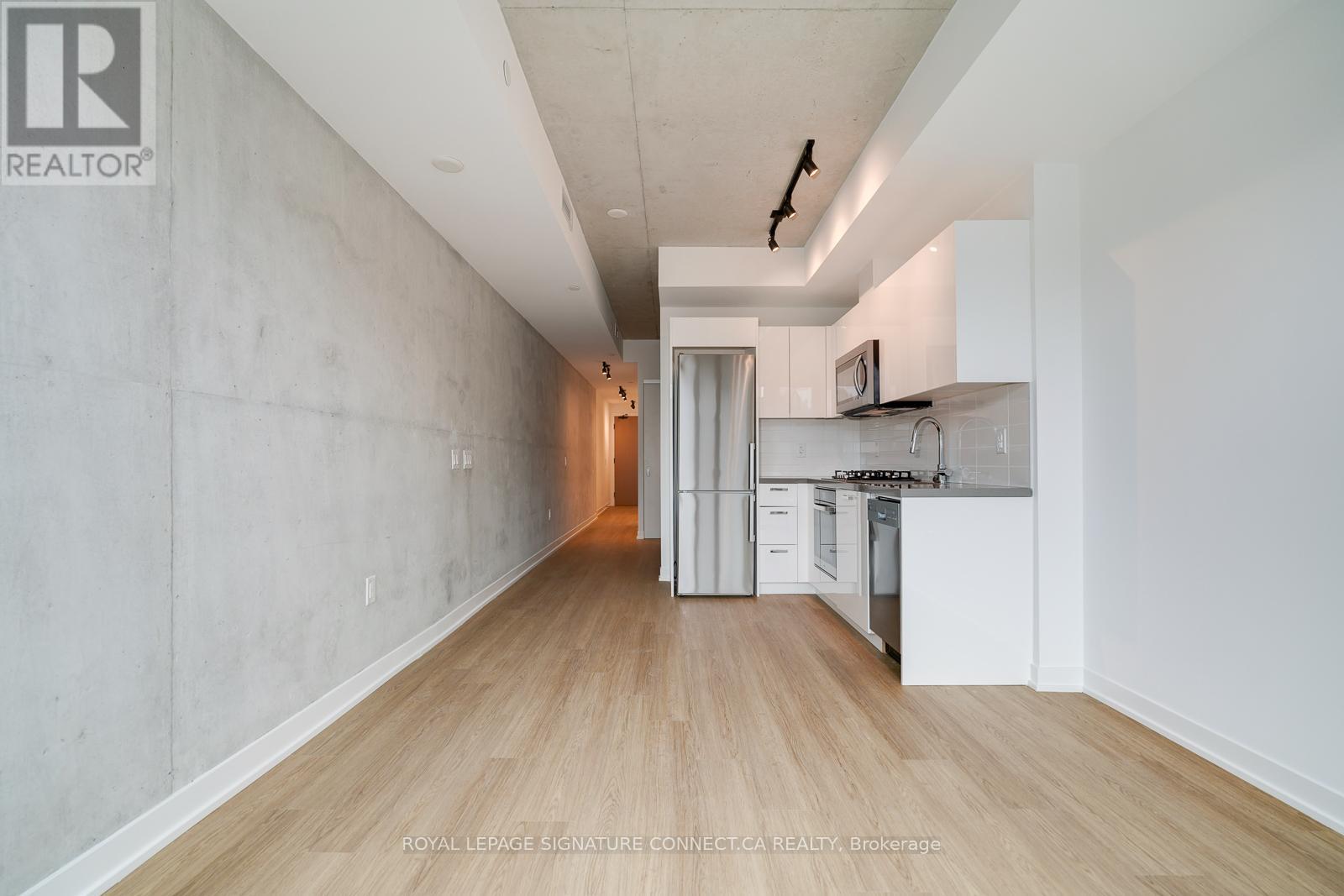 322 - 195 Mccaul Street, Toronto (Kensington-Chinatown), Ontario  M5T 1W6 - Photo 3 - C12633792