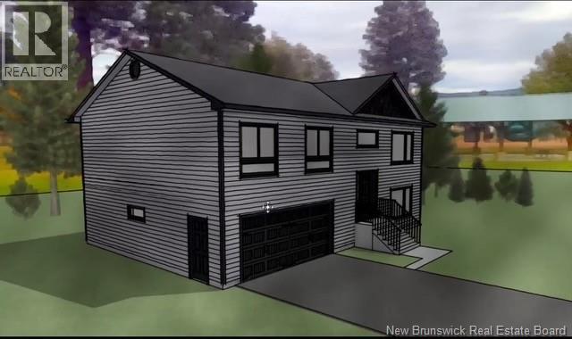 46 St. Pierre Street, Fredericton, New Brunswick E3C 0L7 - Photo 2 - NB129829