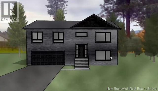 46 St. Pierre Street, Fredericton, New Brunswick E3C 0L7 - Photo 1 - NB129829