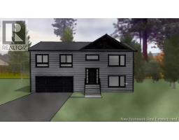 46 St. Pierre Street, fredericton, New Brunswick