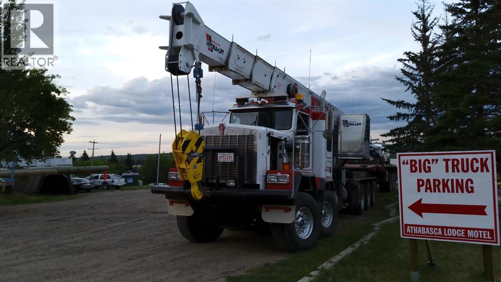 4004 Highway 2  S, Athabasca, Alberta  T9S 1B5 - Photo 4 - A2236039