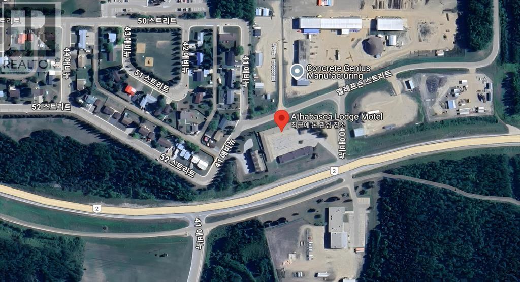 4004 Highway 2  S, Athabasca, Alberta  T9S 1B5 - Photo 9 - A2236039