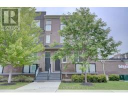 18 - 45 HERON PARK PLACE, Toronto, Ontario