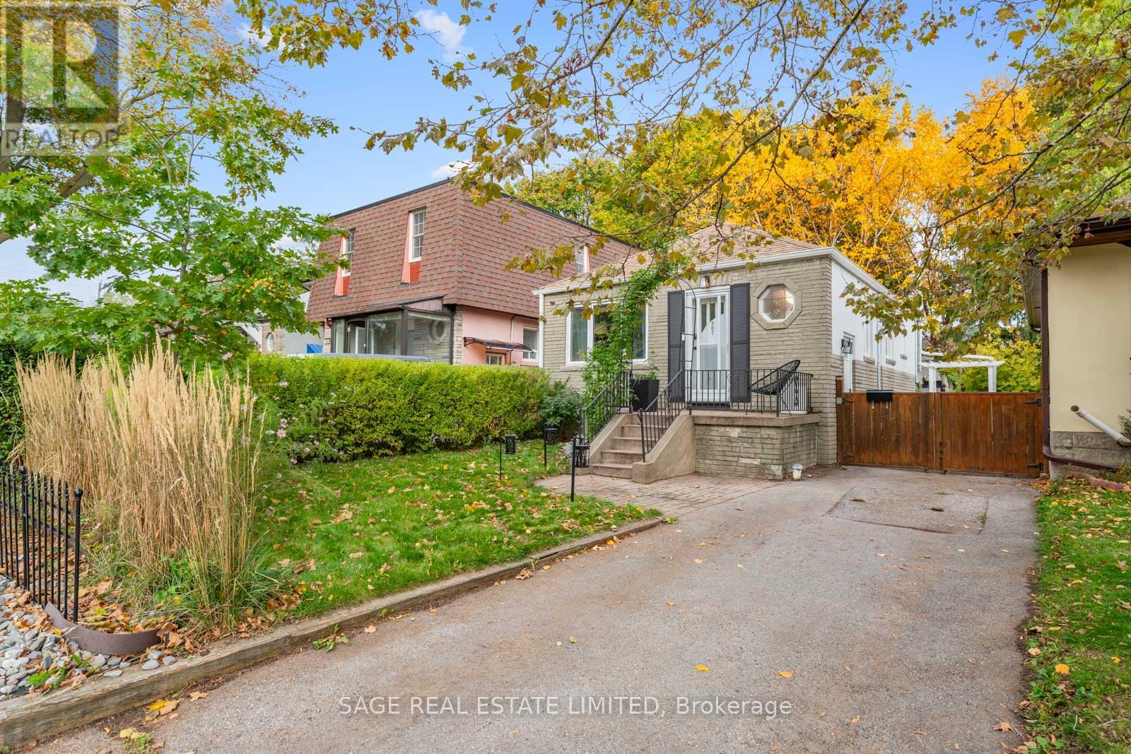 307 WARDEN AVENUE, toronto (birchcliffe-cliffside), Ontario