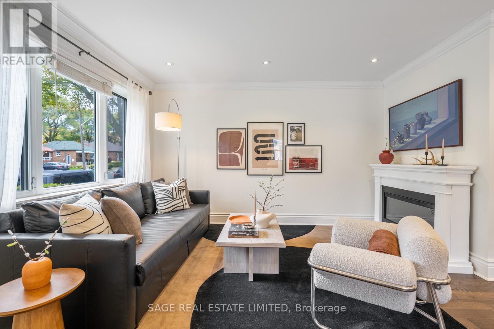 307 Warden Avenue, Toronto (Birchcliffe-Cliffside), Ontario  M1N 3A3 - Photo 10 - E12633780