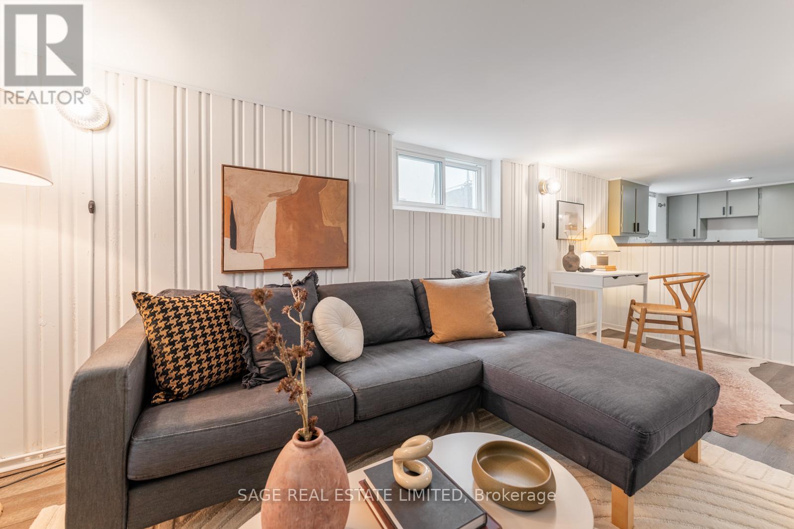 307 Warden Avenue, Toronto (Birchcliffe-Cliffside), Ontario  M1N 3A3 - Photo 42 - E12633780