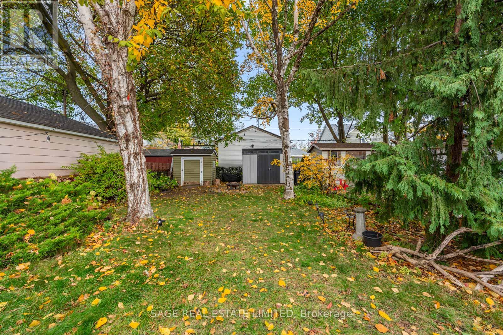 307 Warden Avenue, Toronto (Birchcliffe-Cliffside), Ontario  M1N 3A3 - Photo 47 - E12633780