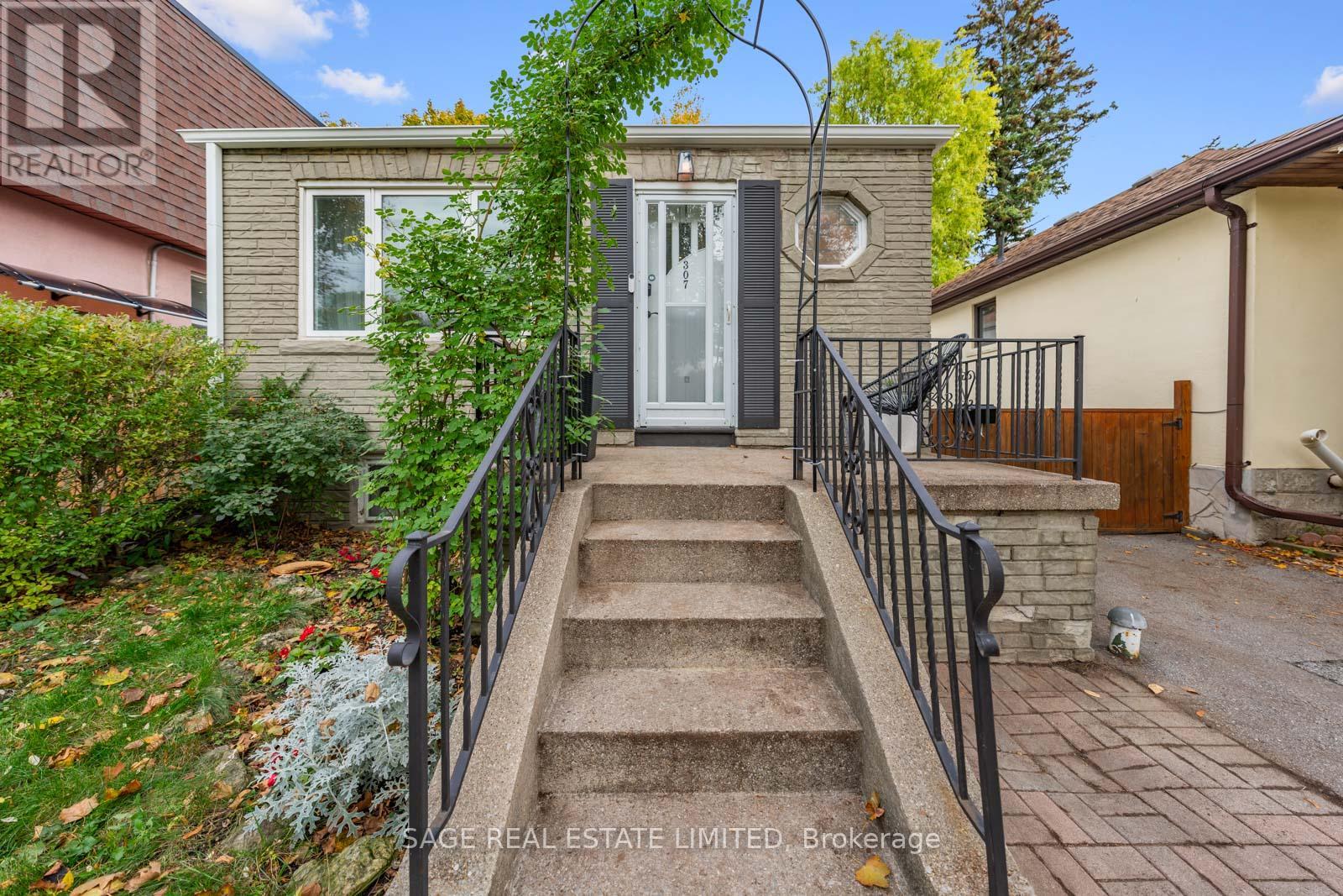307 Warden Avenue, Toronto (Birchcliffe-Cliffside), Ontario  M1N 3A3 - Photo 6 - E12633780