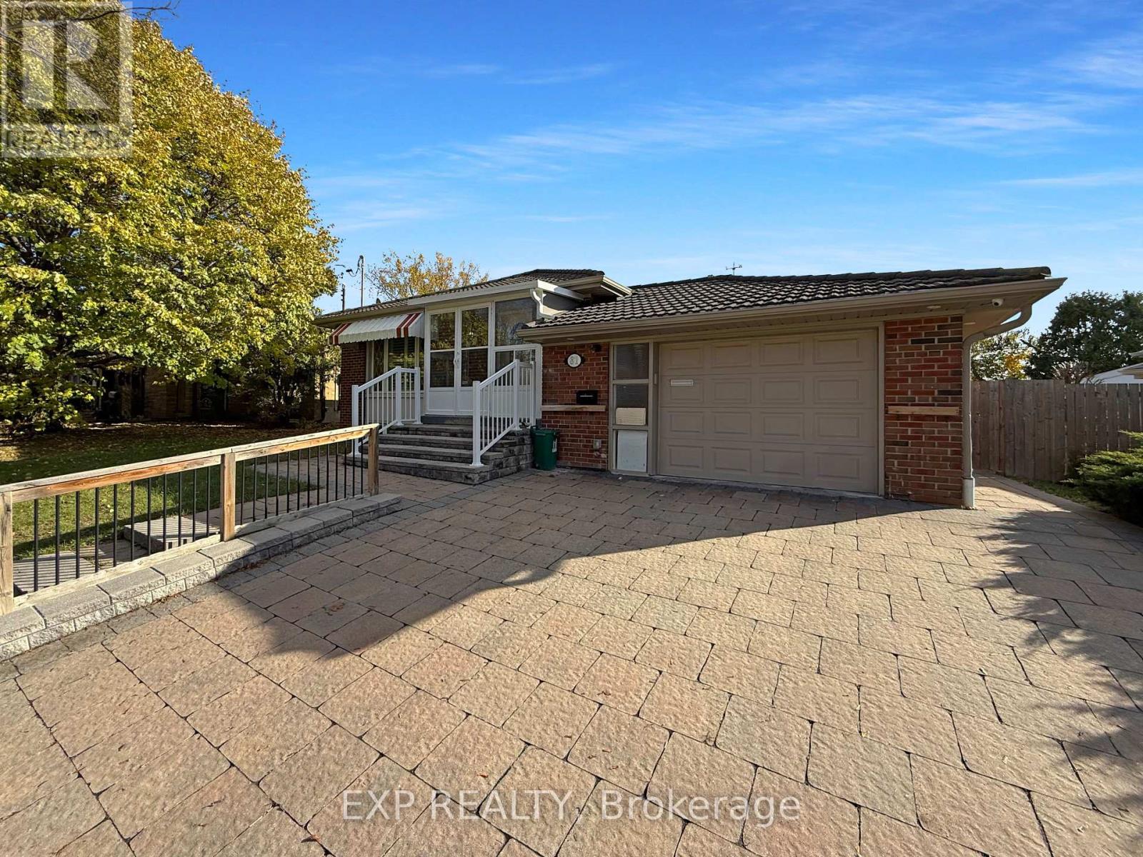 81 Meldazy Drive, Toronto (Bendale), Ontario  M1P 4G2 - Photo 35 - E12633782