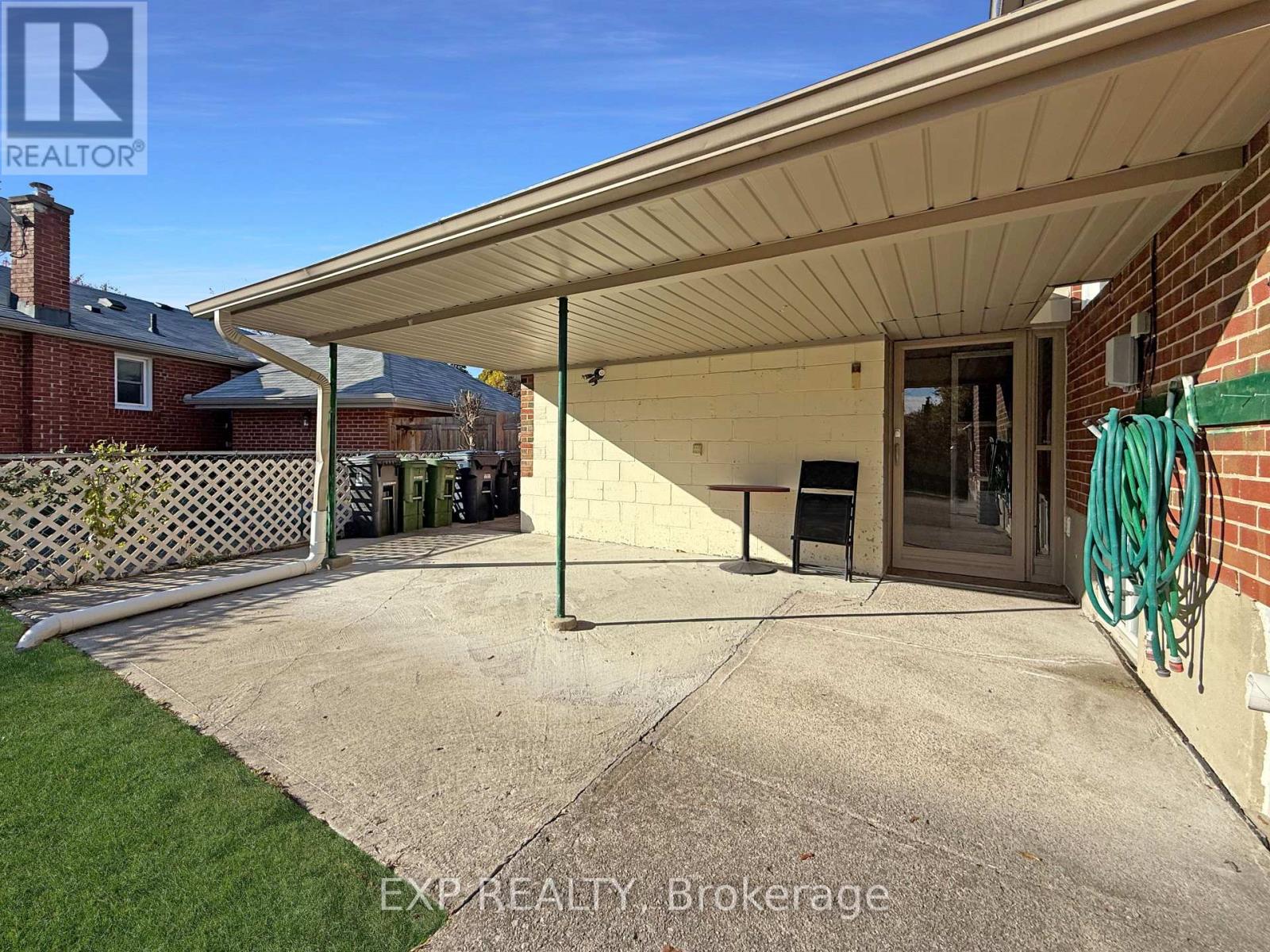 81 Meldazy Drive, Toronto (Bendale), Ontario  M1P 4G2 - Photo 42 - E12633782