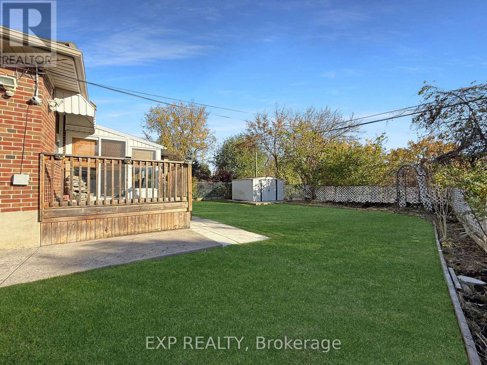 81 Meldazy Drive, Toronto (Bendale), Ontario  M1P 4G2 - Photo 45 - E12633782