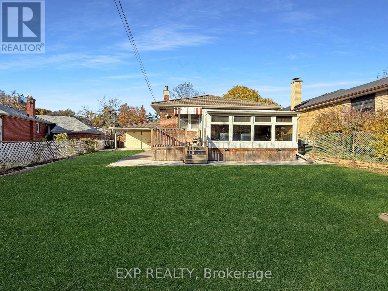 81 Meldazy Drive, Toronto (Bendale), Ontario  M1P 4G2 - Photo 47 - E12633782