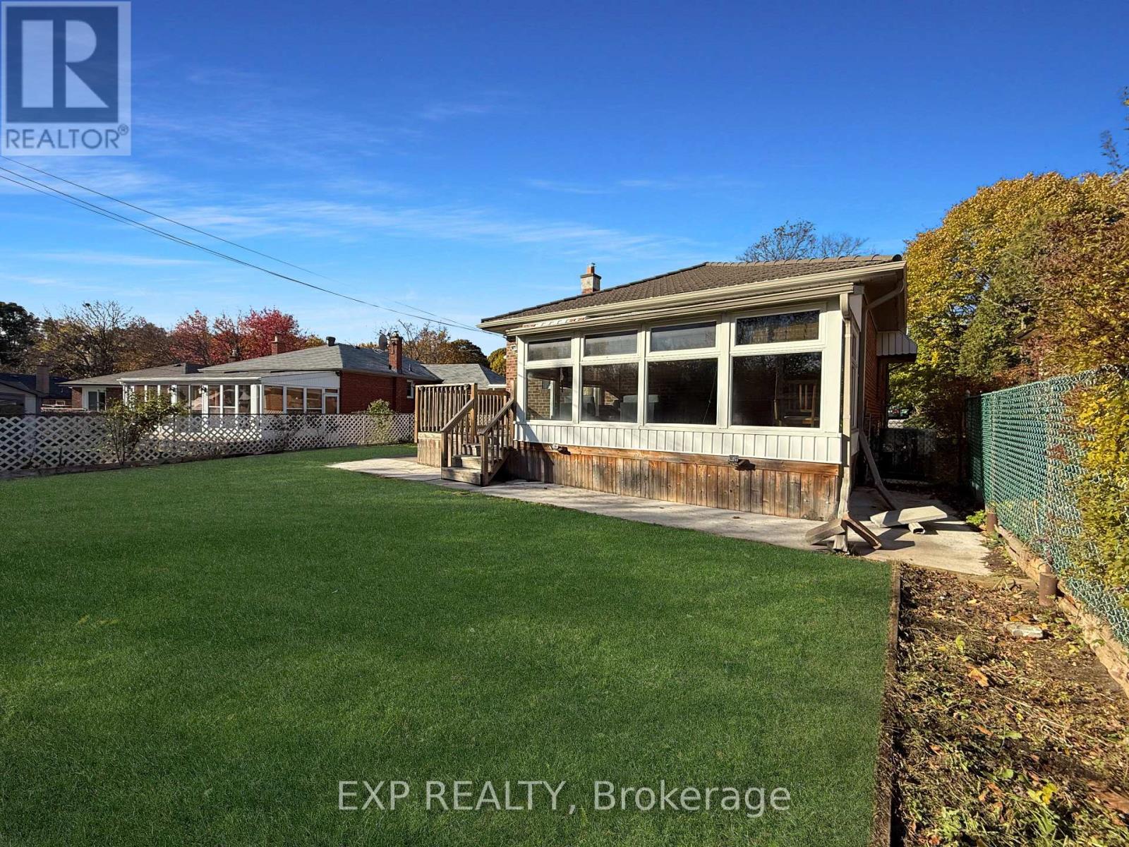 81 Meldazy Drive, Toronto (Bendale), Ontario  M1P 4G2 - Photo 48 - E12633782