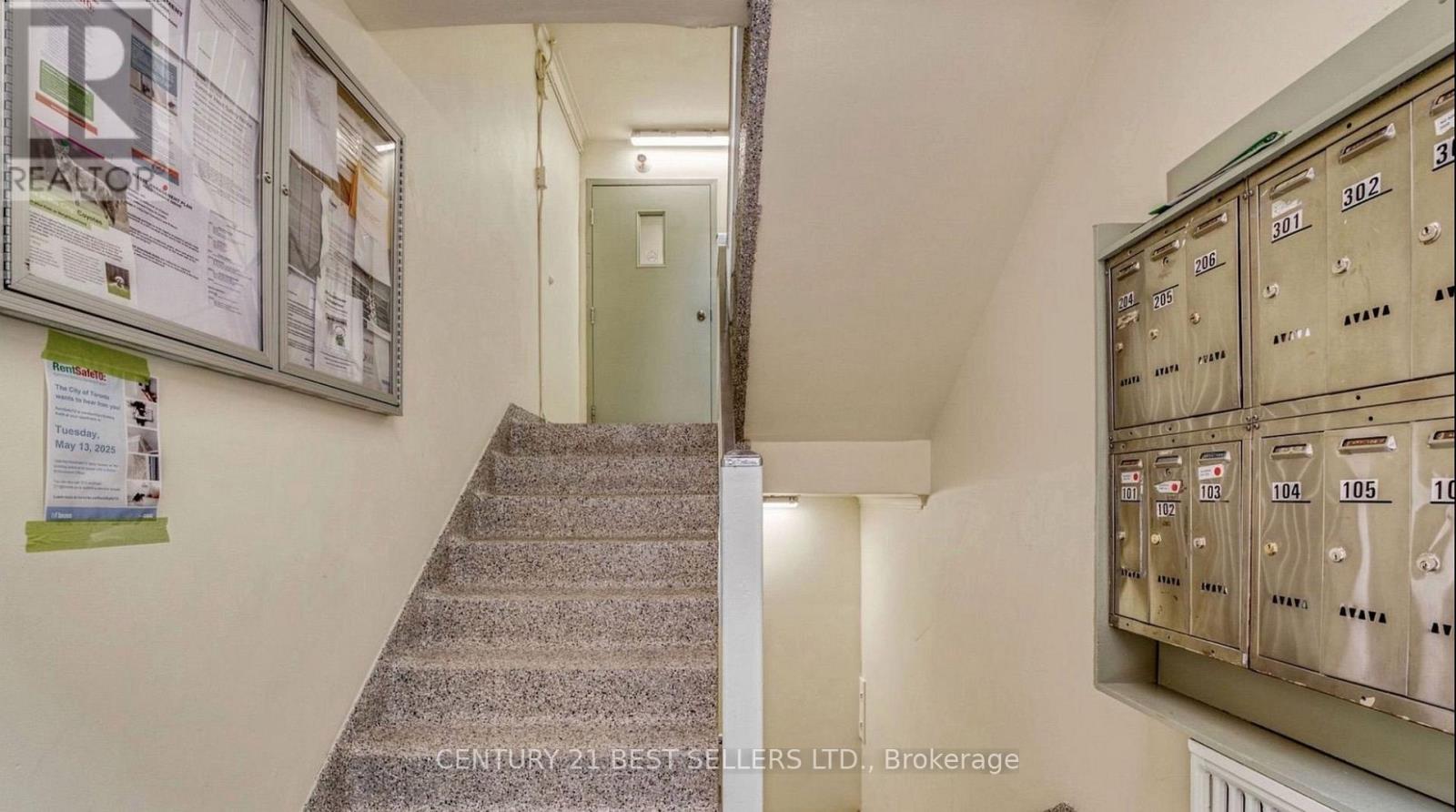 204 - 990 O'connor Drive, Toronto, Ontario  M4B 2T3 - Photo 2 - E12633796