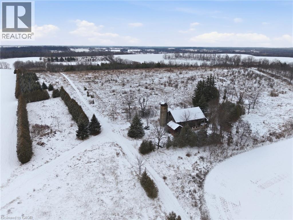 1109 6th Conc Road W, Flamborough, Ontario  L9H 5E1 - Photo 7 - 40793569