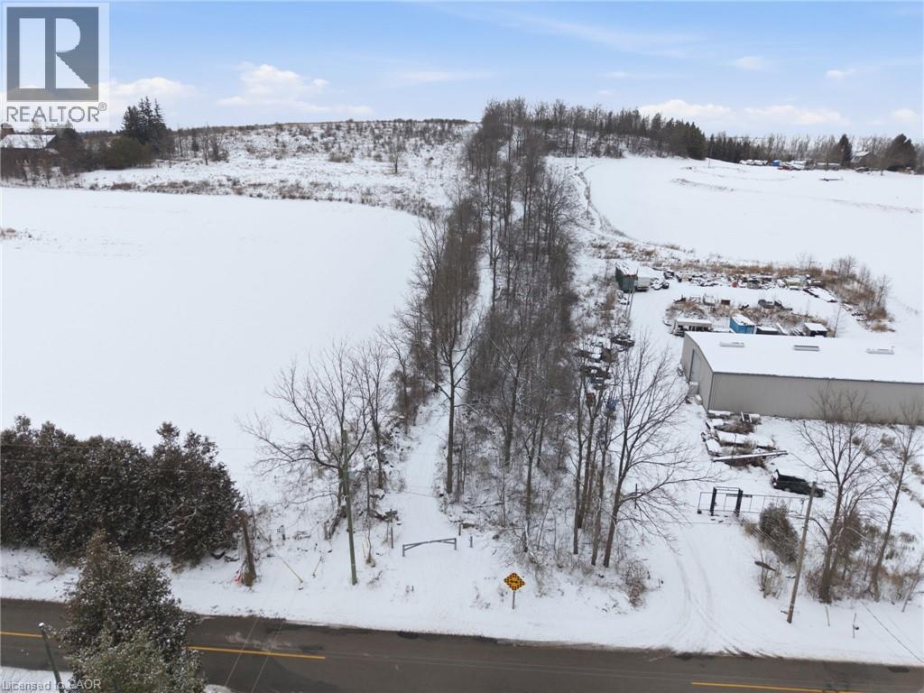 1109 6th Conc Road W, Flamborough, Ontario  L9H 5E1 - Photo 3 - 40793569