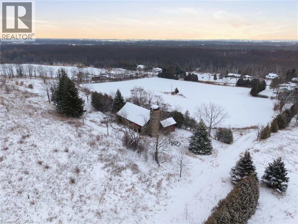 1109 6th Conc Road W, Flamborough, Ontario  L9H 5E1 - Photo 6 - 40793569