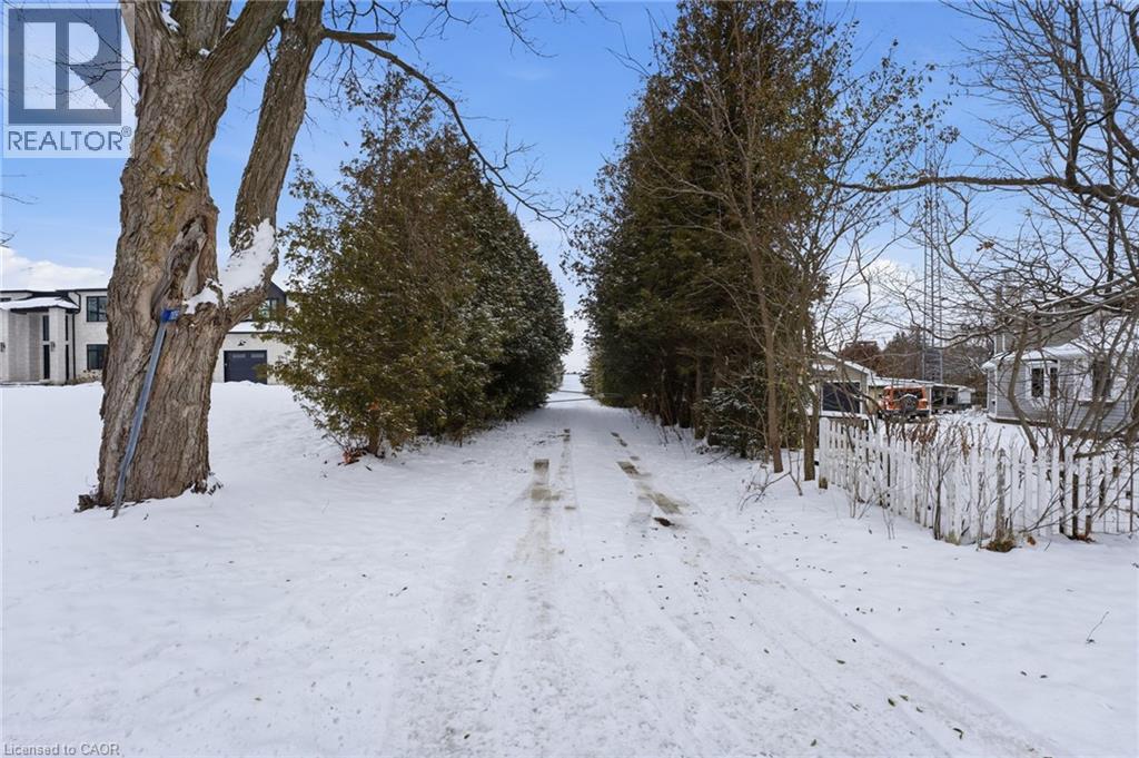 1109 6th Conc Road W, Flamborough, Ontario  L9H 5E1 - Photo 9 - 40793569