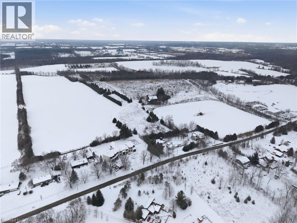 1109 6TH CONC Road W, flamborough, Ontario