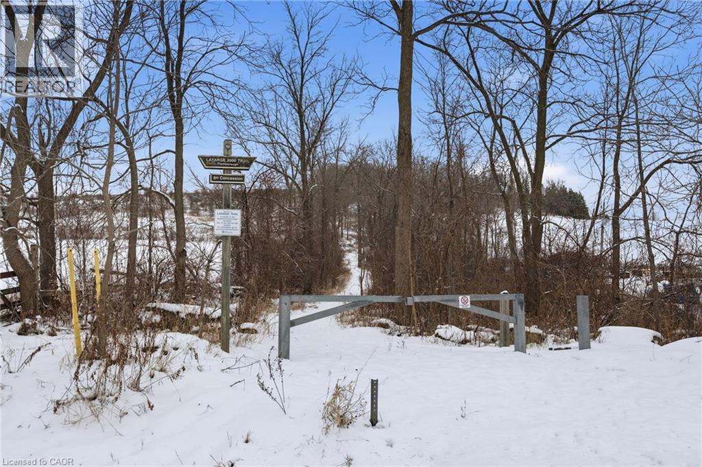 1109 6th Conc Road W, Flamborough, Ontario  L9H 5E1 - Photo 10 - 40793569